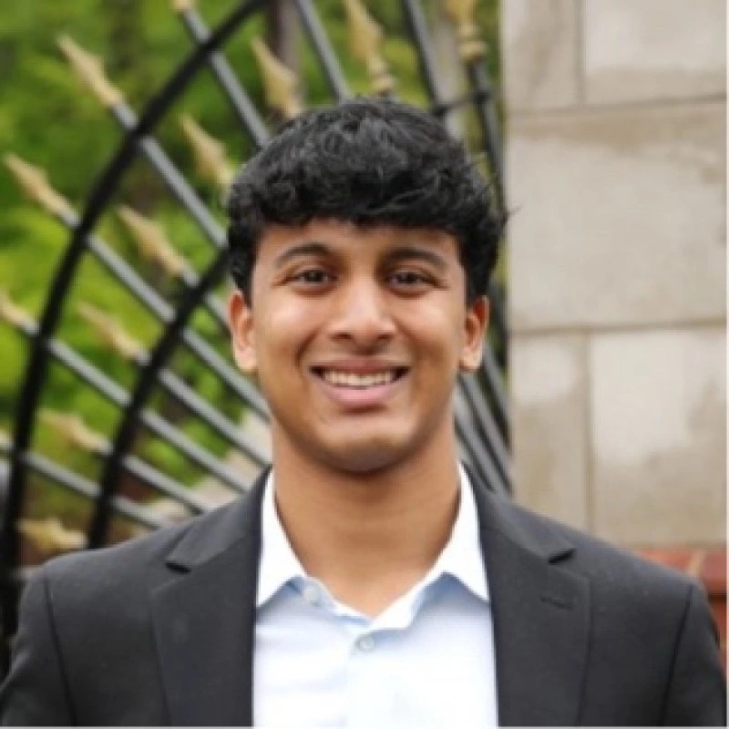 Arjun Naidu