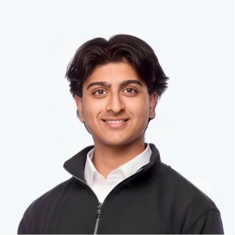 Pratik Motiramani