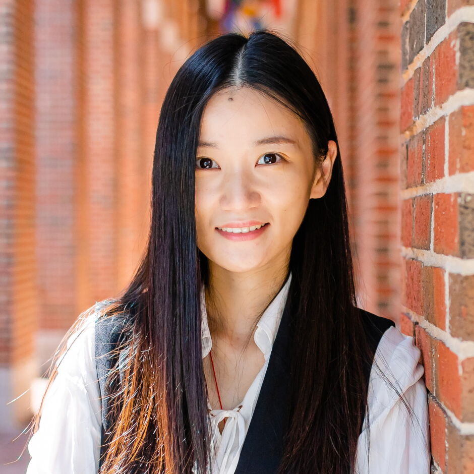 Yuqian Xu